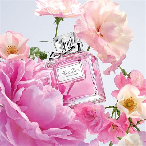 miss dior parfum rose|miss dior blooming boutique.